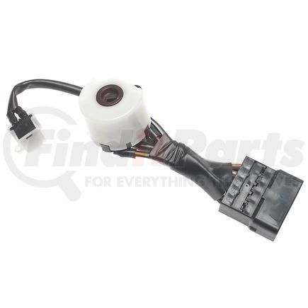 US-182 by STANDARD IGNITION - Ignition Starter Switch