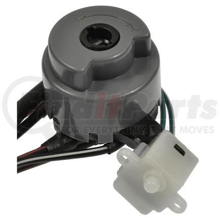 US-198 by STANDARD IGNITION - Ignition Starter Switch