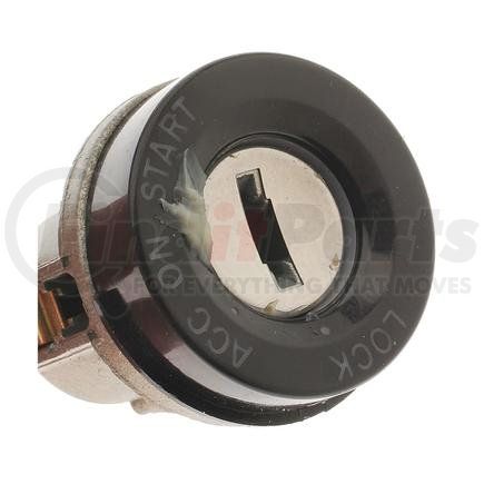 US-199L by STANDARD IGNITION - Ignition Lock Cylinder