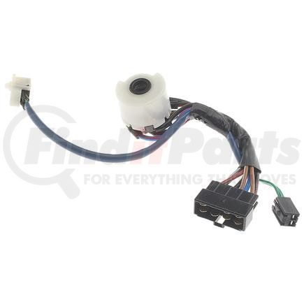 US-201 by STANDARD IGNITION - Ignition Starter Switch