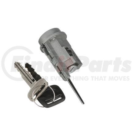 US-263L by STANDARD IGNITION - Intermotor Ignition Lock Cylinder