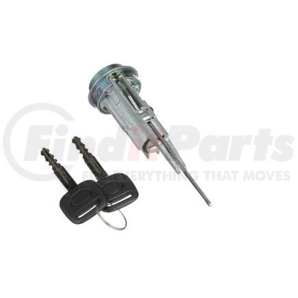 US-265L by STANDARD IGNITION - Intermotor Ignition Lock Cylinder