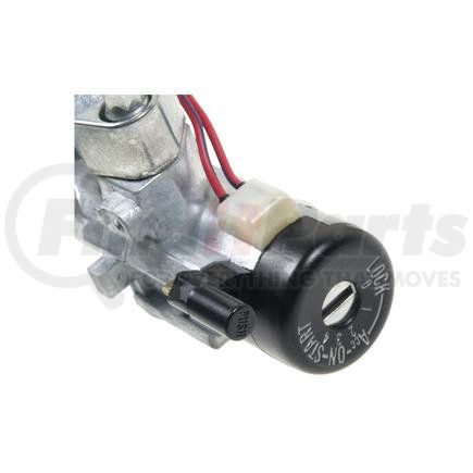 US-232 by STANDARD IGNITION - Intermotor Ignition Switch With Lock Cylinder