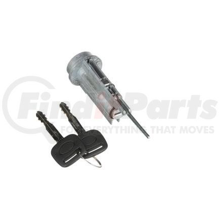 US-249L by STANDARD IGNITION - Intermotor Ignition Lock Cylinder