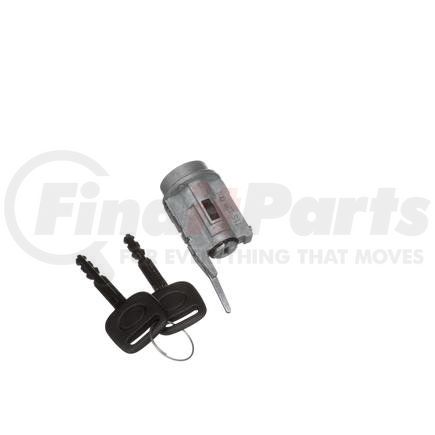 US-251L by STANDARD IGNITION - Intermotor Ignition Lock Cylinder