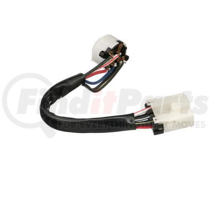 US-283 by STANDARD IGNITION - Ignition Starter Switch