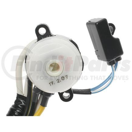 US-287 by STANDARD IGNITION - Ignition Starter Switch