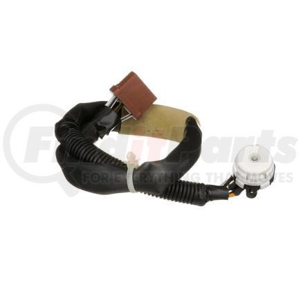 US-289 by STANDARD IGNITION - Ignition Starter Switch