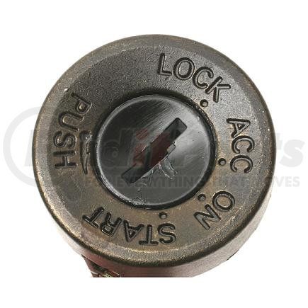 US-304L by STANDARD IGNITION - Ignition Lock Cylinder