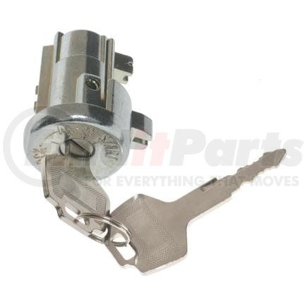 US-308L by STANDARD IGNITION - Ignition Lock Cylinder