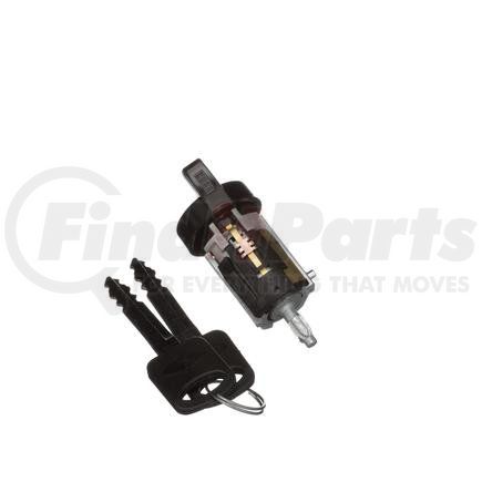 US-321L by STANDARD IGNITION - Ignition Lock Cylinder