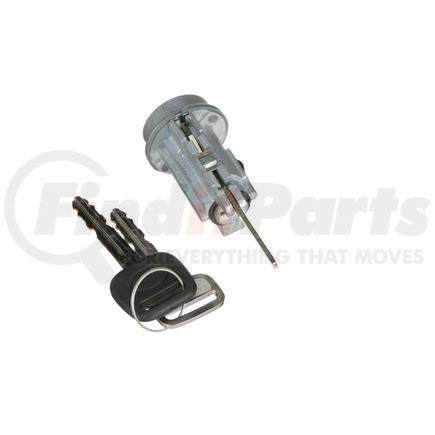 US-347L by STANDARD IGNITION - Intermotor Ignition Lock Cylinder