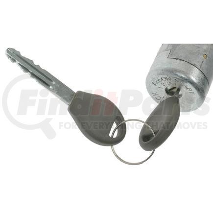 US-357 by STANDARD IGNITION - Intermotor Ignition Switch With Lock Cylinder