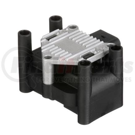 UF-277 by STANDARD IGNITION - Distributorless Coil