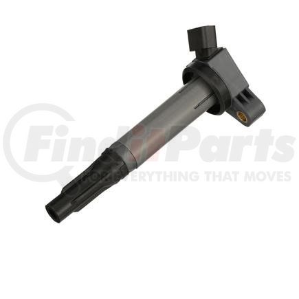 UF487 by STANDARD IGNITION - OE Improved Ignition Coil