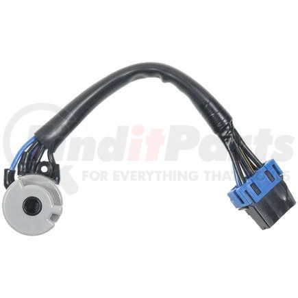 US-657 by STANDARD IGNITION - Ignition Starter Switch