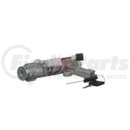 US-677 by STANDARD IGNITION - Intermotor Ignition Switch With Lock Cylinder