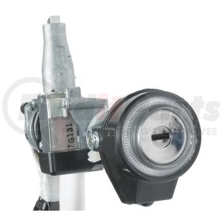 US-802 by STANDARD IGNITION - Intermotor Ignition Switch With Lock Cylinder