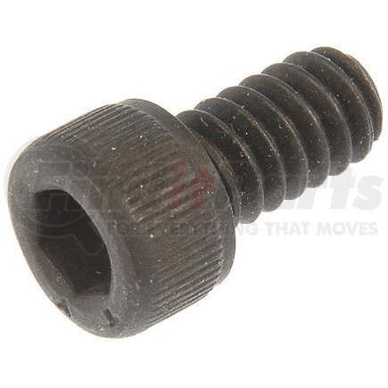 Dorman 382-002 Brake Hardware Tech Tray SOCKET CAP SCREW