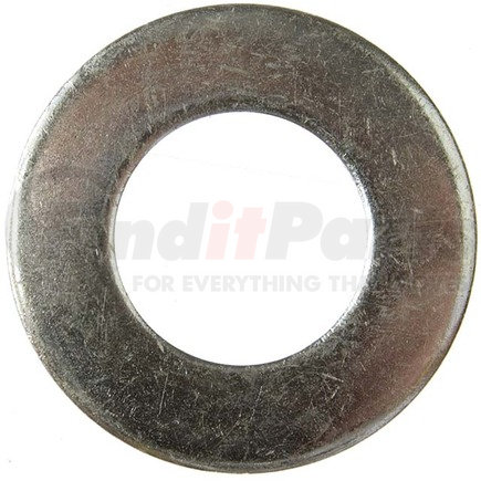 312-019 by DORMAN - Flat Washer-Grade 5- 1 In.