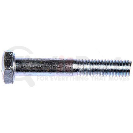 423-025 by DORMAN - Cap Screw-Hex Head-Class 8.8- M4-.7 x 25mm