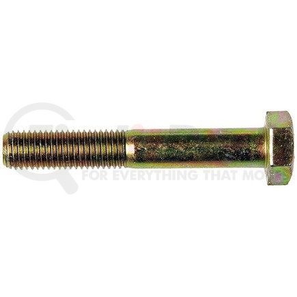 199-120 by DORMAN - Cap Screw-Hex Head-Grade 8- 5/16-24 x 2 In.