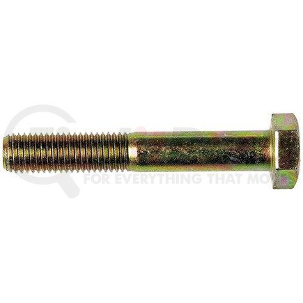 Dorman 199-120 Multi-Purpose Bolt Cap Screw-Hex Head-Grade 8- 5/16-24 x 2 In.