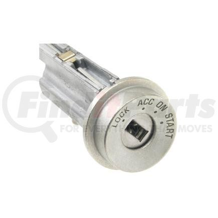US-371L by STANDARD IGNITION - Intermotor Ignition Lock Cylinder