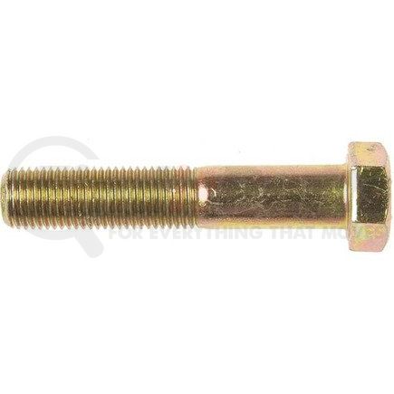 Dorman 199-220 Multi-Purpose Bolt Cap Screw-Hex Head-Grade 8- 3/8-24 x 2 In.
