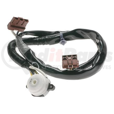 US-382 by STANDARD IGNITION - Intermotor Ignition Starter Switch