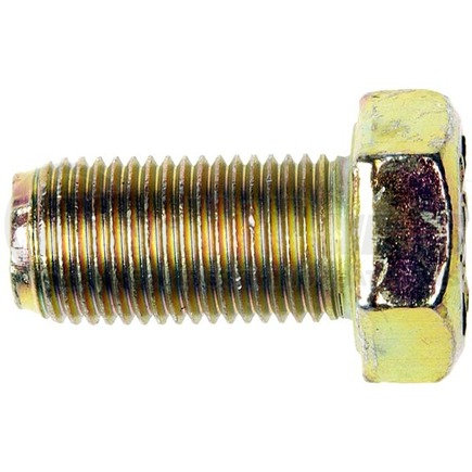 199-410 by DORMAN - Cap Screw-Hex Head-Grade 8- 1/2-20 x 1 In.