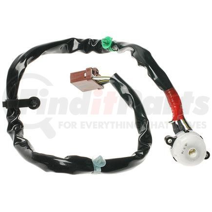 US-395 by STANDARD IGNITION - Ignition Starter Switch