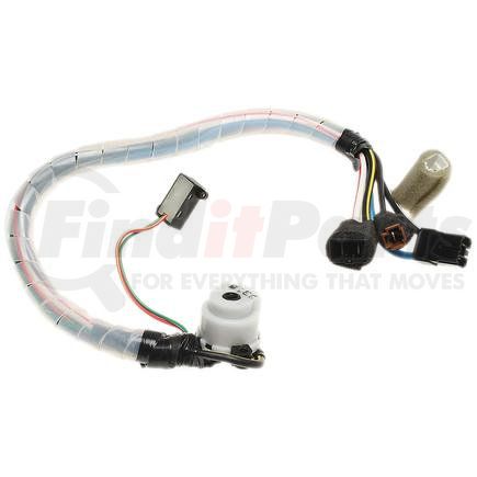 US-454 by STANDARD IGNITION - Ignition Starter Switch