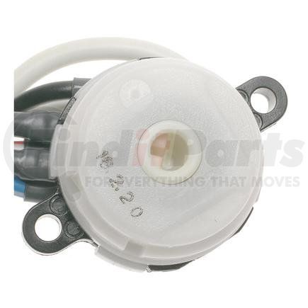 US-404 by STANDARD IGNITION - Ignition Starter Switch