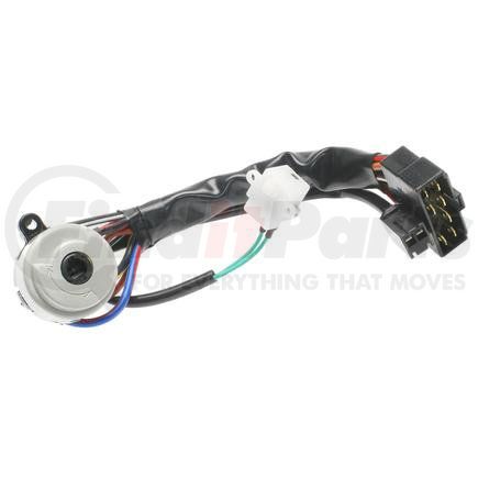 US-414 by STANDARD IGNITION - Ignition Starter Switch