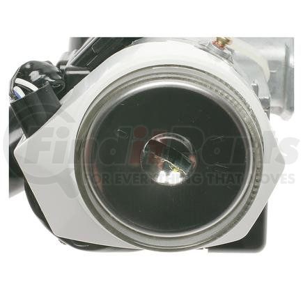 US-416 by STANDARD IGNITION - Intermotor Ignition Switch With Lock Cylinder