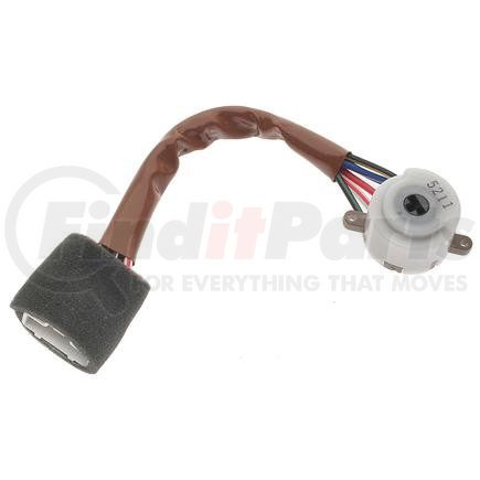 US-421 by STANDARD IGNITION - Ignition Starter Switch