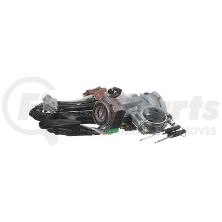 US-430 by STANDARD IGNITION - Intermotor Ignition Switch With Lock Cylinder