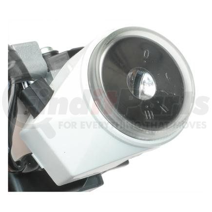 US-467 by STANDARD IGNITION - Intermotor Ignition Switch With Lock Cylinder