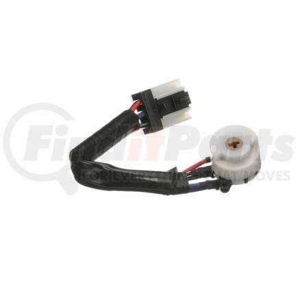 US-471 by STANDARD IGNITION - Intermotor Ignition Starter Switch