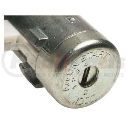 US-480 by STANDARD IGNITION - Intermotor Ignition Switch With Lock Cylinder