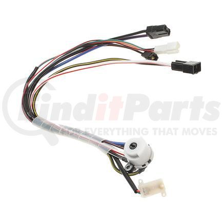 US-486 by STANDARD IGNITION - Ignition Starter Switch