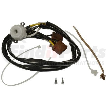 US-510 by STANDARD IGNITION - Intermotor Ignition Starter Switch