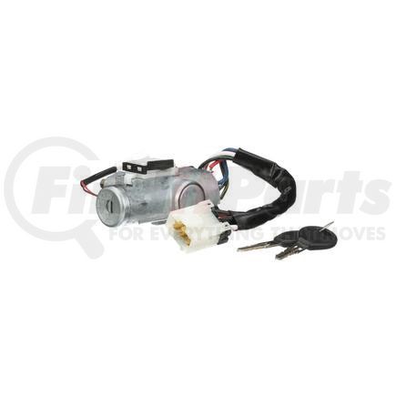 US-530 by STANDARD IGNITION - Ignition Switch With Lock Cylinder