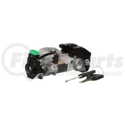 US-555 by STANDARD IGNITION - Ignition Switch With Lock Cylinder