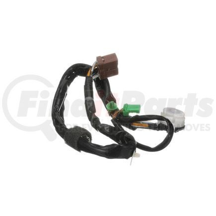 US-563 by STANDARD IGNITION - Ignition Starter Switch