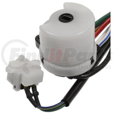 US-565 by STANDARD IGNITION - Intermotor Ignition Starter Switch