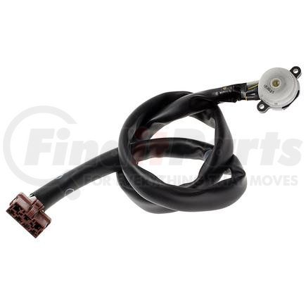 US-570 by STANDARD IGNITION - Ignition Starter Switch