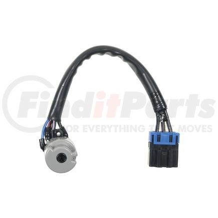 US-638 by STANDARD IGNITION - Ignition Starter Switch