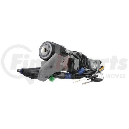 US-604 by STANDARD IGNITION - Ignition Switch With Lock Cylinder